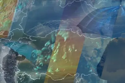 Yurt genelinde soğuk ve yağış var