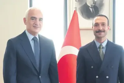 Zulme karşı durmak insanlık görevimizdir