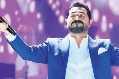 9 günlük festival Serkan Kaya’yla final yaptı