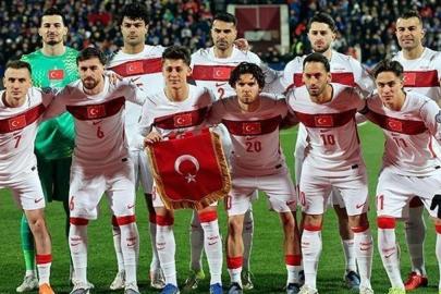 A Milli Takımımızın Kuzey Makedonya ve Venezuela maçlarını oynayacağı stadyumlar belli oldu!