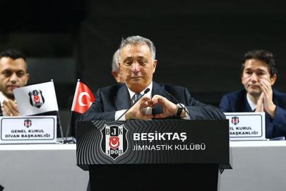 Ahmet Nur Çebi'den Altay atağı!
