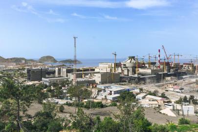 Akkuyu NGS'nin 2. güç ünitesi için işletmeye alma izni verildi