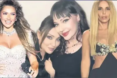 Akyürek’ten çıplaklığa büyük isyan