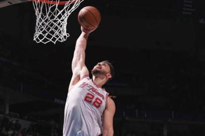 Alperen Şengün'ün performansı Rockets'a yetmedi