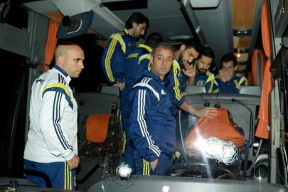Anayasa Mahkemesi'nden Fenerbahçe'ye ret
