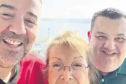 Anneler Günü kutlaması güldürdü!