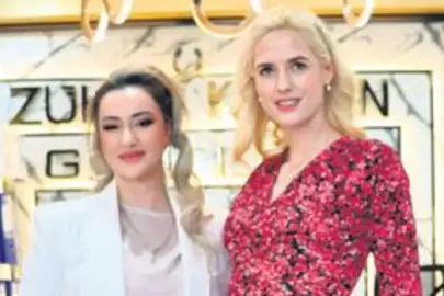 Anneleri unutmayalım