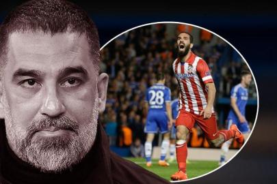 Arda Turan'dan Konferans Ligi'nde Londra iddiası: Bu kez kulübede tarih yazmaya geliyor!