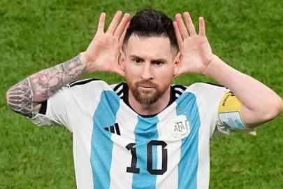 Arjantin'in 2026 Dünya Kupası geniş kadrosu açıklandı, Paulo Dybala yok