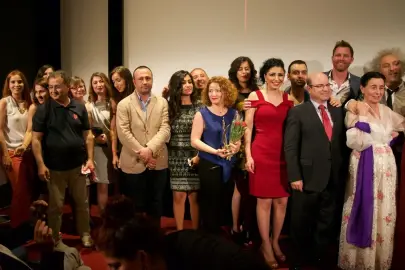 Avrupa’da Türk Sineması Rüzgârı: 11. Kırmızı Lale Film Festivali Amsterdam’da Başlıyor