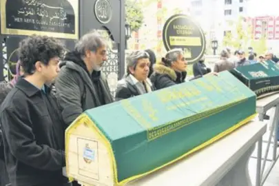 Baba acısı