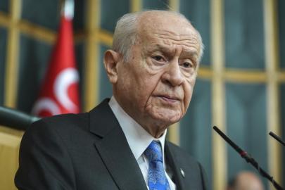 Bahçeli: Mahkeme kararıyla Kılıçdaroğlu'nun haksızlığa uğradığı kabul edilmiştir