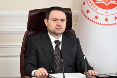 Bakan Gürlek: Suç örgütleriyle mücadelemiz tavizsiz devam edecek