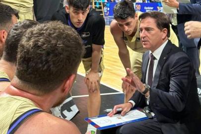Barcelona'da ayrılık; Xavi Pascual, Dubai Basket ile anlaştı