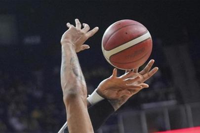 Basketbol Süper Ligi'nde play-off çeyrek final programı belli oldu