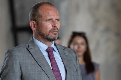 Belçika Savunma Bakanı Francken: Türk savunma sanayisi Benim için bir rol model niteliğindeler