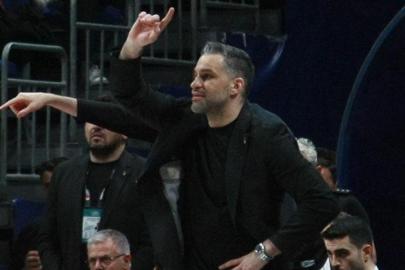 Beşiktaş başantrenörü Dusan Alimpijevic: 'Bugün kazanmayı hak ettik'
