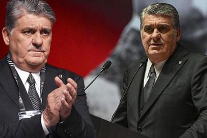Beşiktaş vazgeçmiyor! Yine yeniden transferde rota aynı...