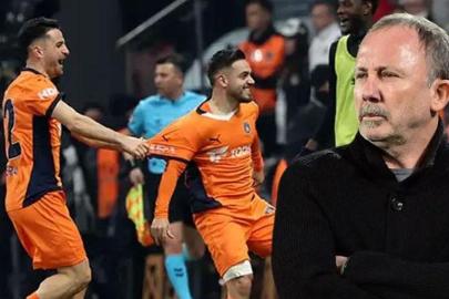 Beşiktaş'ta Sergen Yalçın'ın gözü Süper Lig'de! Başakşehir'den 2 sürpriz imza birden...