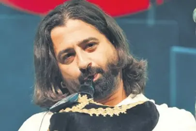 ‘Bir yanım hâlâ çocuk’