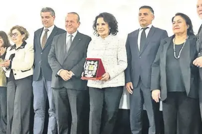 ‘Biz sizin filmlerinizle büyüdük’