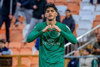 Bodrum FK'da Ali Habeşoğlu'na Süper Lig'den transfer kancası