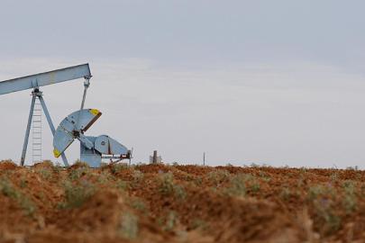 Brent petrolün varili 114,54 dolardan işlem görüyor