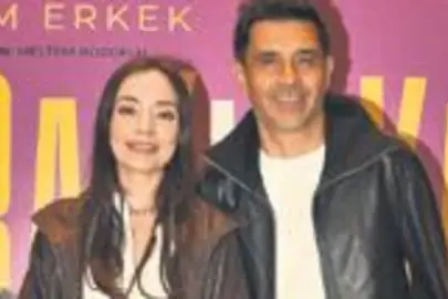 Bu aralar çocukla ilgileniyoruz