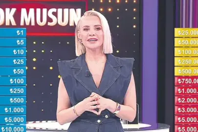 Bu yazın adresi belli oldu