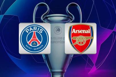 CANLI |11'LER BELLİ OLDU: Paris Saint-Germain-Arsenal maçı ne zaman, saat kaçta ve hangi kanalda? (Şampiyonlar Ligi finali)