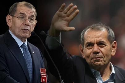 CANLI | Galatasaray Kulübünün seçimli olağan genel kurulu başladı | Dursun Özbek tarihe geçecek