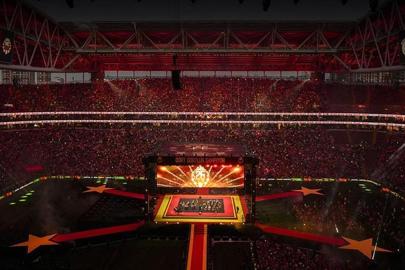 CANLI | Galatasaray kupasına kavuştu! 26. şampiyonluk büyük coşkuyla kutlandı