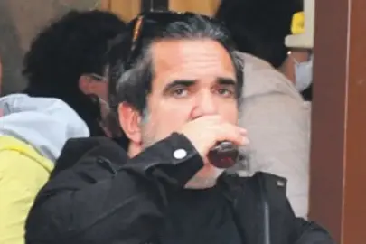 ‘Çay benim vazgeçilmezim’