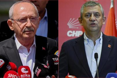 CHP'de heyetlerin görüşmesi iptal edildi