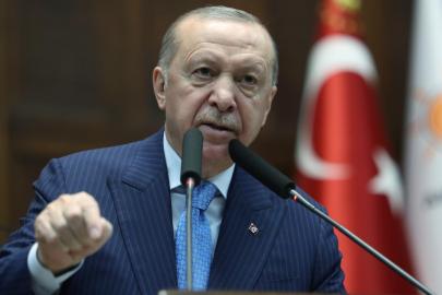 Cumhurbaşkanı Erdoğan: Bu hareket büyük Türkiye davasıdır