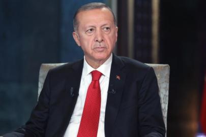 Cumhurbaşkanı Erdoğan: Sorumluluk almaktan kaçınmıyoruz