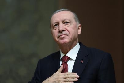 Cumhurbaşkanı Erdoğan'dan Dursun Özbek ile Okan Buruk'a tebrik telefonu
