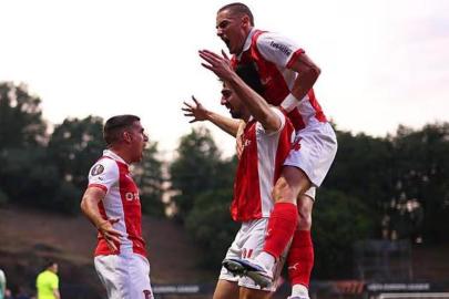 Demir Ege Tıknaz sahneye çıktı, Braga kazandı! Braga - Freiburg maçı sonucu: 2-1