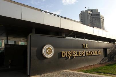Dışişleri Bakanlığı, Kırım Tatar ve Çerkes sürgünlerinde yaşamını yitirenleri andı