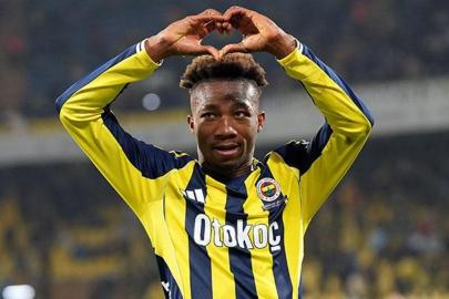Dorgeles Nene ameliyat oldu! Ligde son 3 maçı kaçırmıştı...