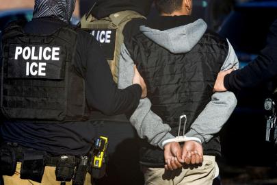 Dünya Kupası maçlarında ICE personeli görev alabilir