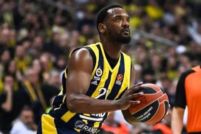 Dyshawn Pierre Galatasaray'da