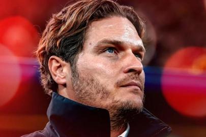 Edin Terzic'in yeni adresi belli oldu: Resmi açıklama geldi