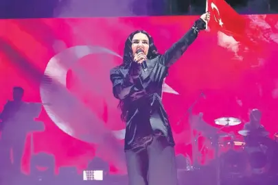 Emanet emin ellerde