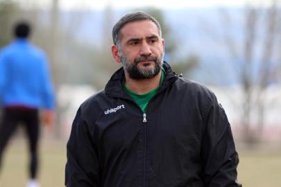 Eski Futbolcu Ümit Karan hakkında iddianame hazırlandı: 12,5 yıl hapis istemi