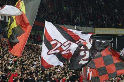 Eskişehirspor - Ayvalıkgücü biletlerine büyük ilgi!