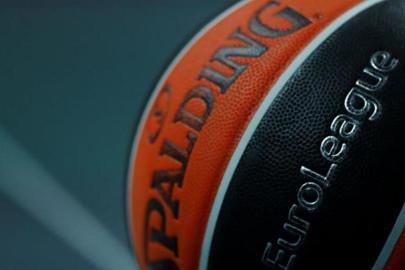 EuroLeague Final Four'da hakemler belli oldu