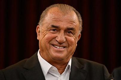 Fatih Terim: 'Galatasaray, ümit ederim ki kendi rekorunu kendi kıracaktır'
