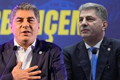 Fenerbahçe Başkan Adayı Hakan Safi canlı yayında açıklamalarda bulunuyor