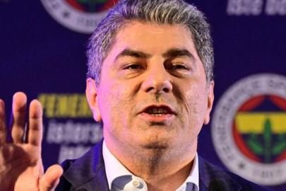 Fenerbahçe Başkan Adayı Hakan Safi'den Rafael Leao açıklaması!